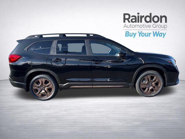 2026 Subaru Ascent Limited Bronze Edition 7-Passenger