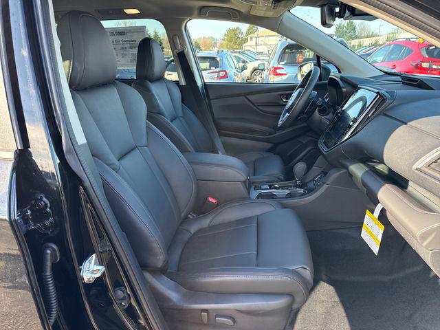 2026 Subaru Ascent Limited Bronze Edition 7-Passenger