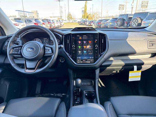 2026 Subaru Ascent Limited Bronze Edition 7-Passenger