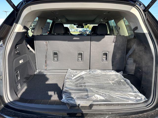 2026 Subaru Ascent Limited Bronze Edition 7-Passenger