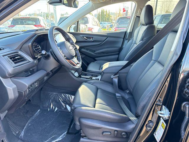 2026 Subaru Ascent Limited Bronze Edition 7-Passenger