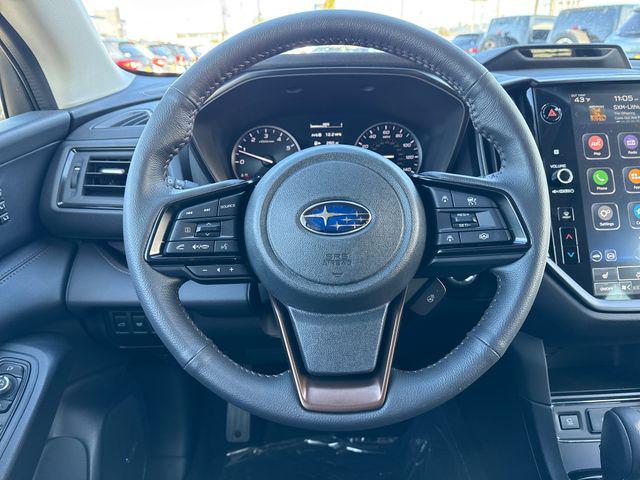 2026 Subaru Ascent Limited Bronze Edition 7-Passenger