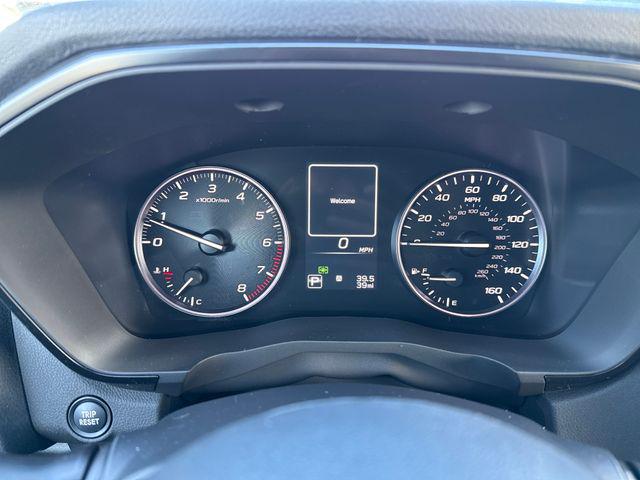 2026 Subaru Ascent Limited Bronze Edition 7-Passenger