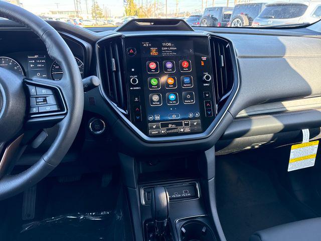 2026 Subaru Ascent Limited Bronze Edition 7-Passenger