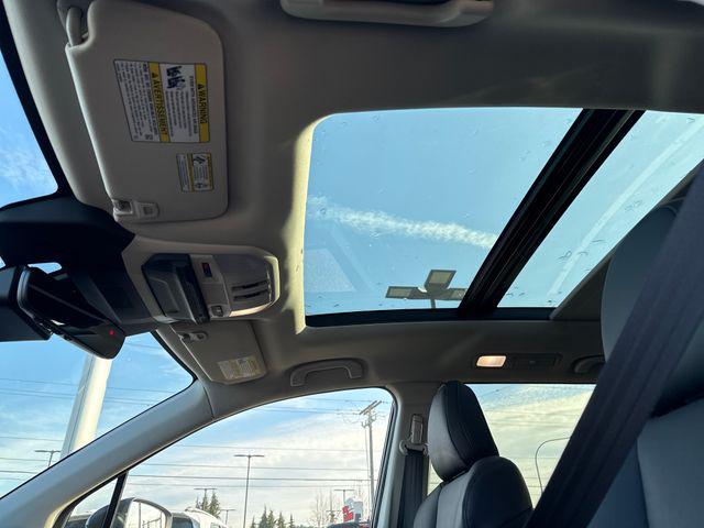 2026 Subaru Ascent Limited Bronze Edition 7-Passenger