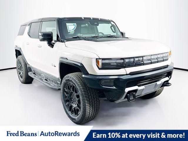 2026 GMC HUMMER EV 2X 4WD for sale in Doylestown, PA