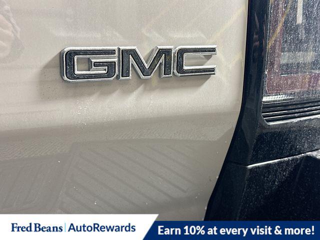 2026 GMC HUMMER EV 2X 4WD