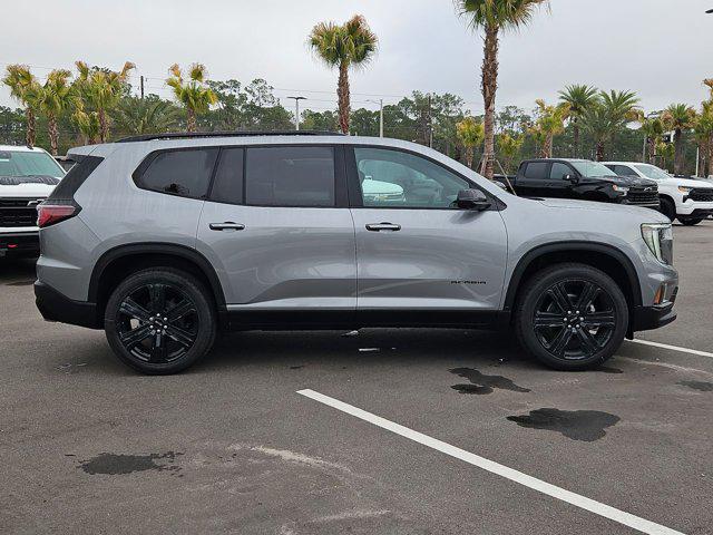 2026 GMC Acadia Elevation FWD
