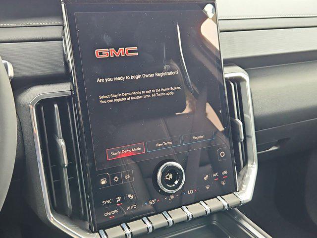 2026 GMC Acadia Elevation FWD
