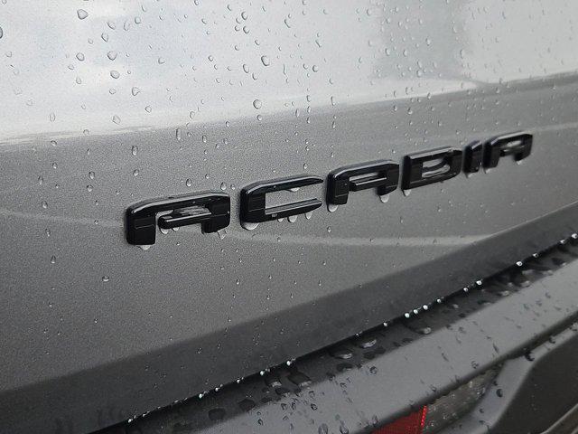 2026 GMC Acadia Elevation FWD