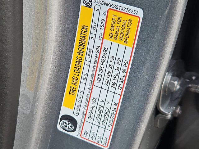 2026 GMC Acadia Elevation FWD