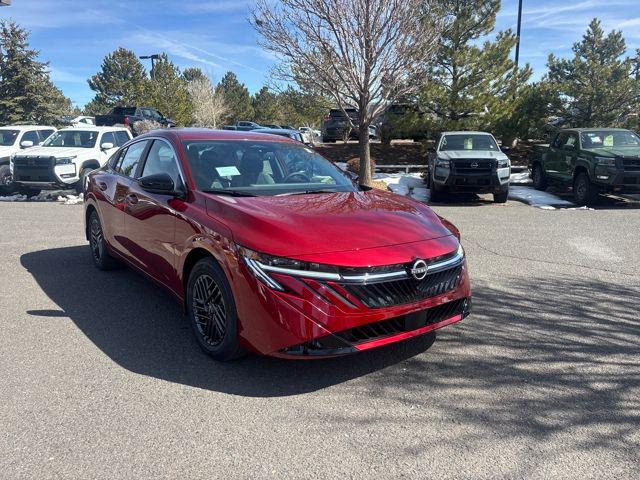 2026 Nissan Sentra SV for sale in Flagstaff, AZ