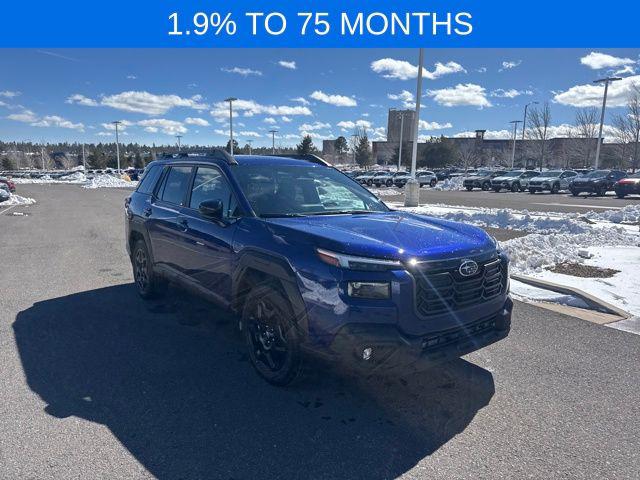 2026 Subaru Outback Limited for sale in Flagstaff, AZ
