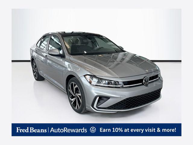 2026 Volkswagen Jetta SEL for sale in Doylestown, PA