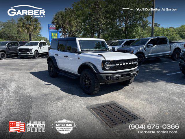 2026 Ford Bronco Badlands 4 Door Advanced 4x4 for sale in Green Cove Springs, FL