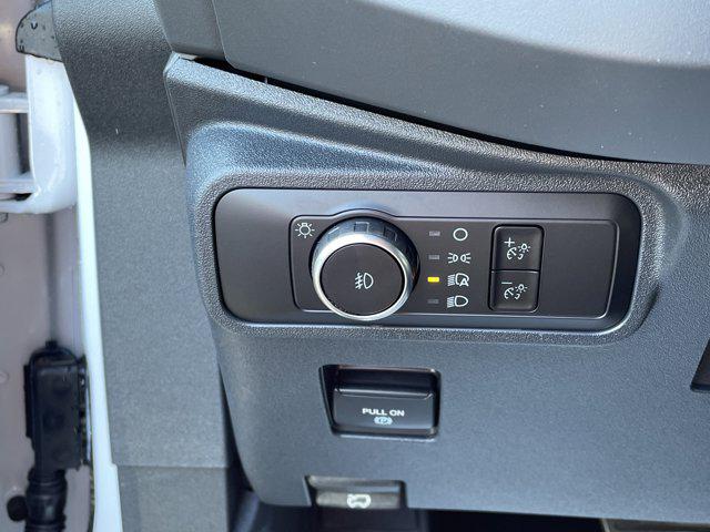 2026 Ford Bronco Badlands 4 Door Advanced 4x4