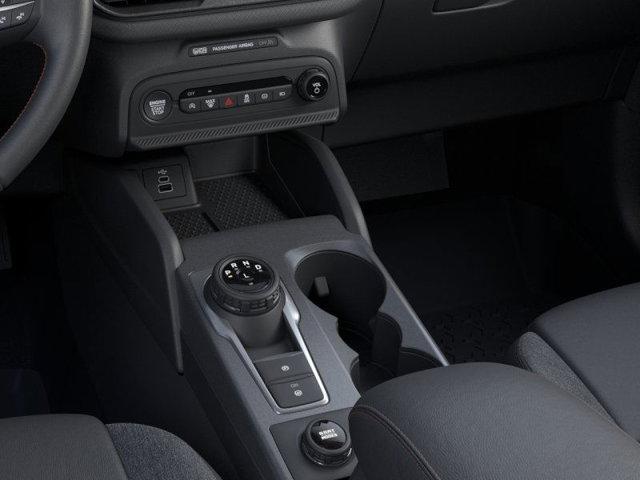 2026 Ford Bronco Sport Big Bend 4x4