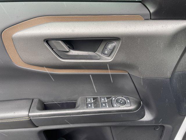 2026 Ford Bronco Sport Big Bend 4x4