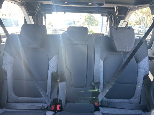 2026 Ford Bronco Base 4 Door 4x4