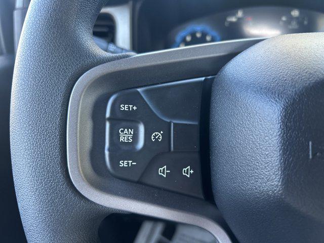2026 Ford Bronco Base 4 Door 4x4