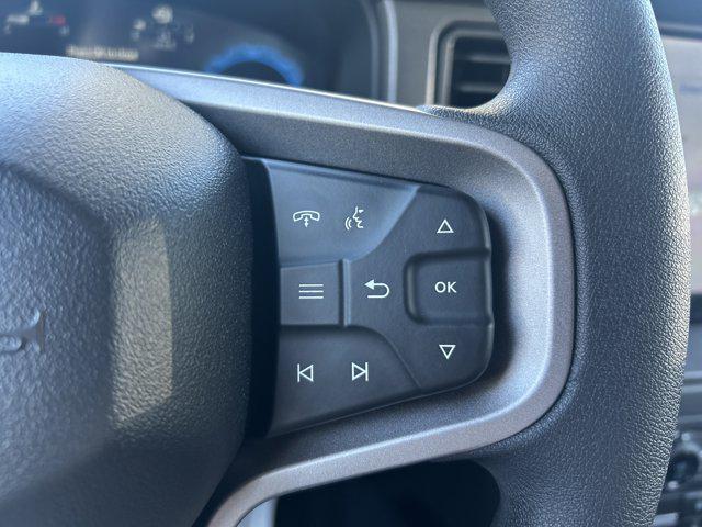 2026 Ford Bronco Base 4 Door 4x4