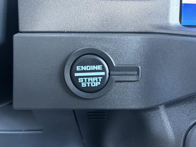 2026 Ford Bronco Base 4 Door 4x4