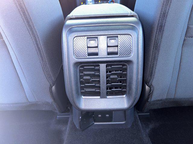 2026 Ford Bronco Base 4 Door 4x4
