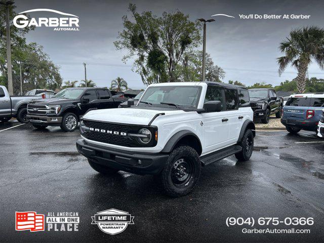 2026 Ford Bronco Outer Banks 4 Door 4x4 for sale in Green Cove Springs, FL