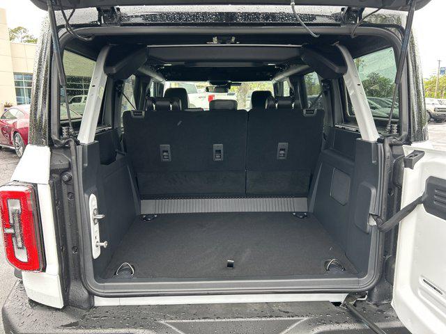 2026 Ford Bronco Outer Banks 4 Door 4x4