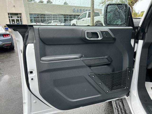 2026 Ford Bronco Outer Banks 4 Door 4x4