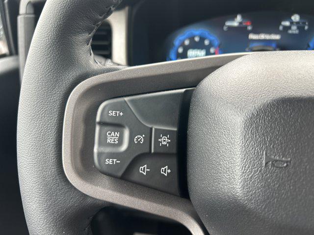2026 Ford Bronco Outer Banks 4 Door 4x4