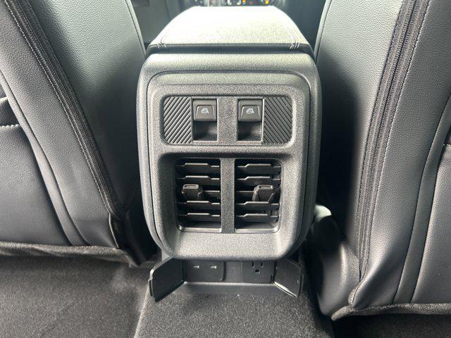 2026 Ford Bronco Outer Banks 4 Door 4x4