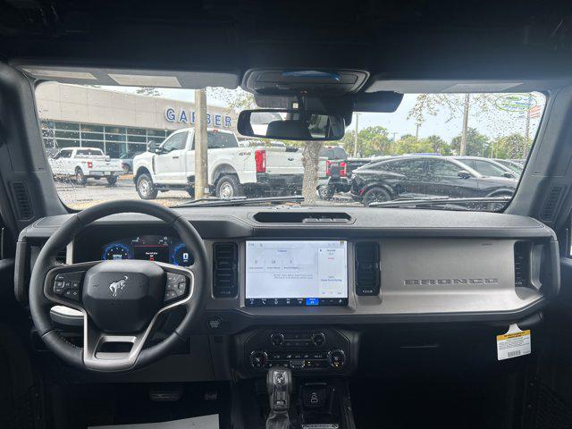 2026 Ford Bronco Outer Banks 4 Door 4x4