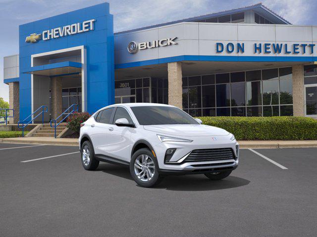 2026 Buick NV Preferred FWD for sale in GEORGETOWN, TX