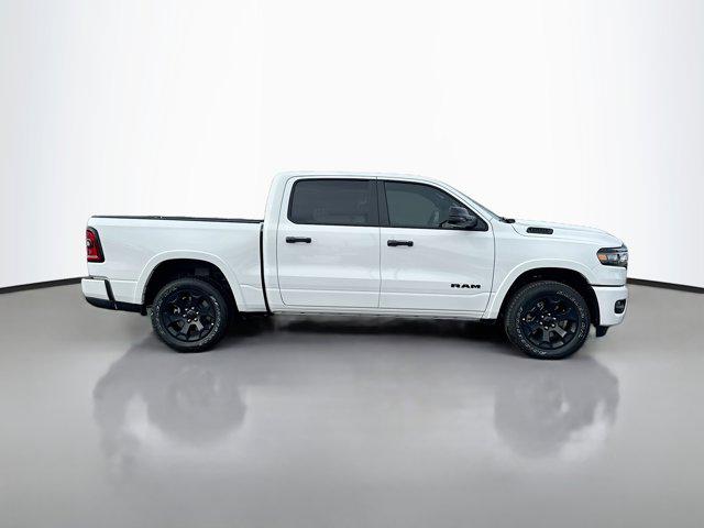 2026 Ram 1500 Lone Star Crew Cab 4x4 5'7" Box