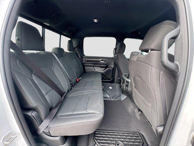 2026 Ram 1500 Lone Star Crew Cab 4x4 5'7" Box
