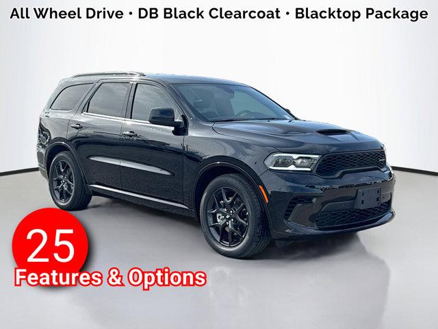 2026 Dodge Durango GT HEMI V8 AWD for sale in Fernley, NV