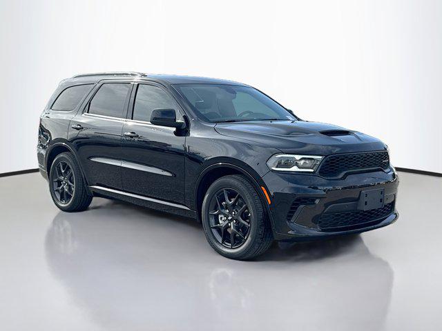 2026 Dodge Durango GT HEMI V8 AWD