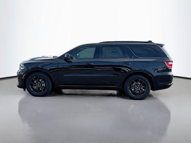 2026 Dodge Durango GT HEMI V8 AWD