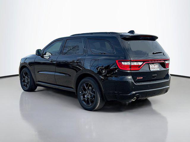 2026 Dodge Durango GT HEMI V8 AWD