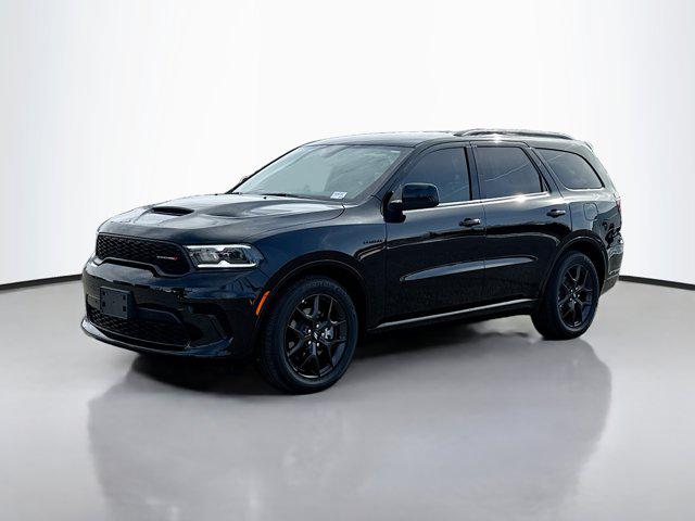 2026 Dodge Durango GT HEMI V8 AWD