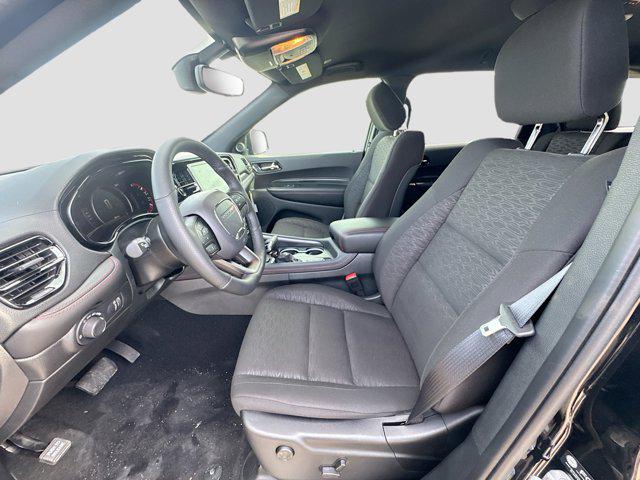 2026 Dodge Durango GT HEMI V8 AWD