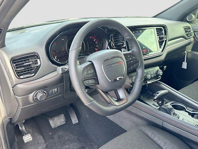 2026 Dodge Durango GT HEMI V8 AWD