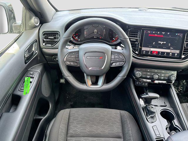 2026 Dodge Durango GT HEMI V8 AWD