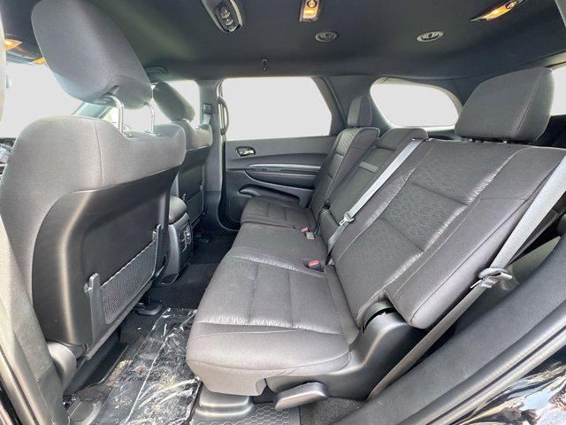 2026 Dodge Durango GT HEMI V8 AWD