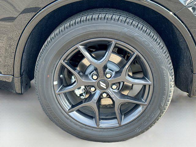 2026 Dodge Durango GT HEMI V8 AWD