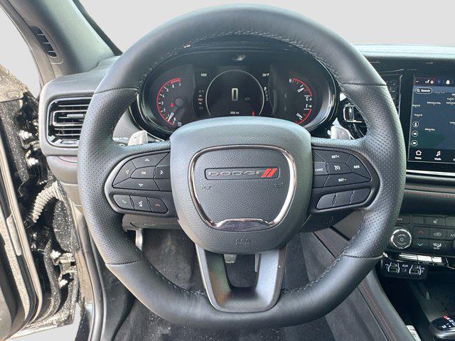 2026 Dodge Durango GT HEMI V8 AWD