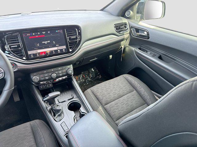 2026 Dodge Durango GT HEMI V8 AWD