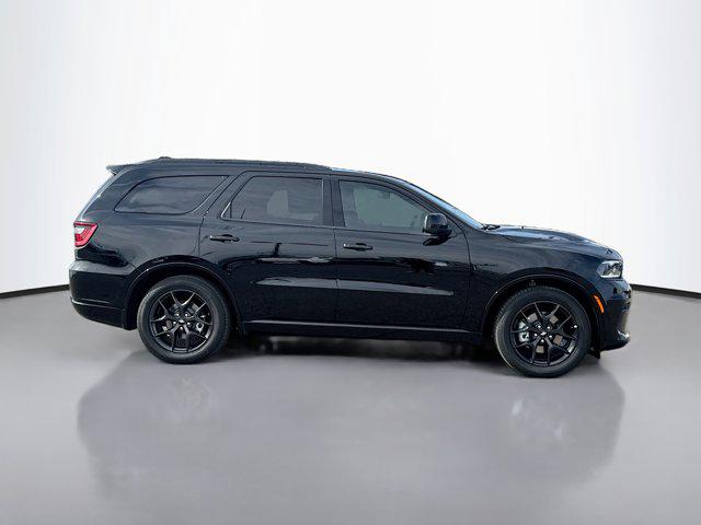 2026 Dodge Durango GT HEMI V8 AWD