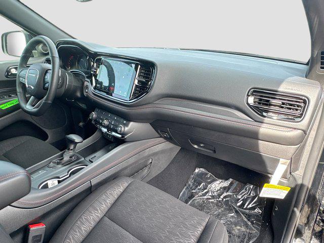 2026 Dodge Durango GT HEMI V8 AWD